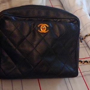 Chanel Bag